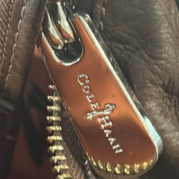 Cole Haan Hobo Bag - Picture 3 of 4